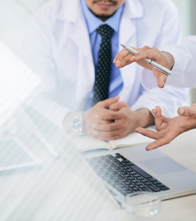 medical discussion